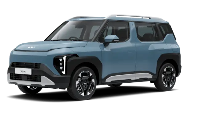 KIA Syros