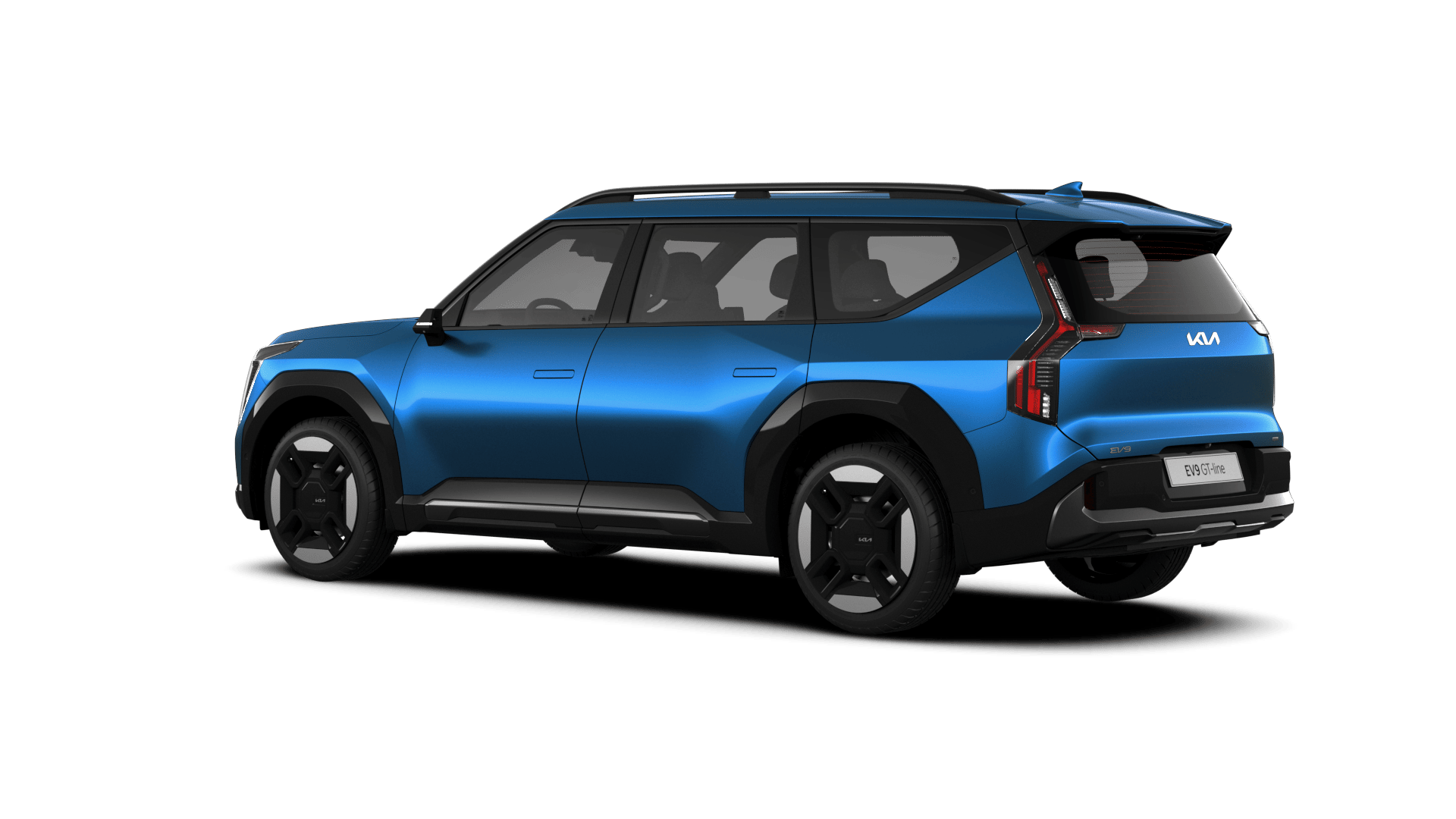 Kia EV9