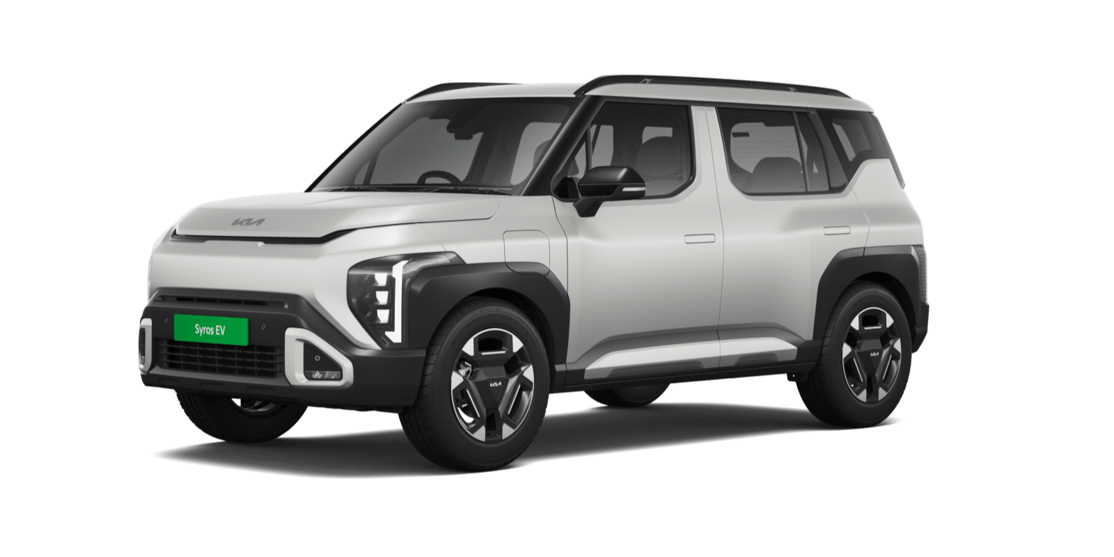 Kia Syros EV