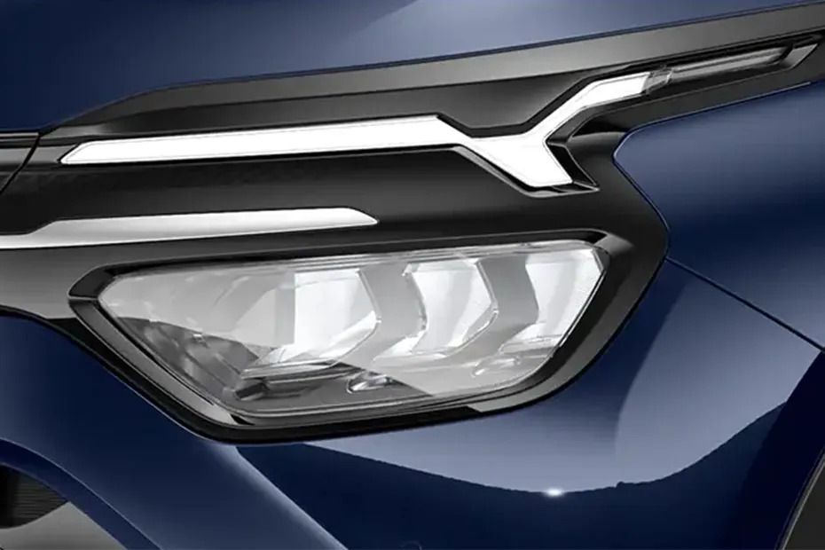 Kia Carens image in Bharatpur