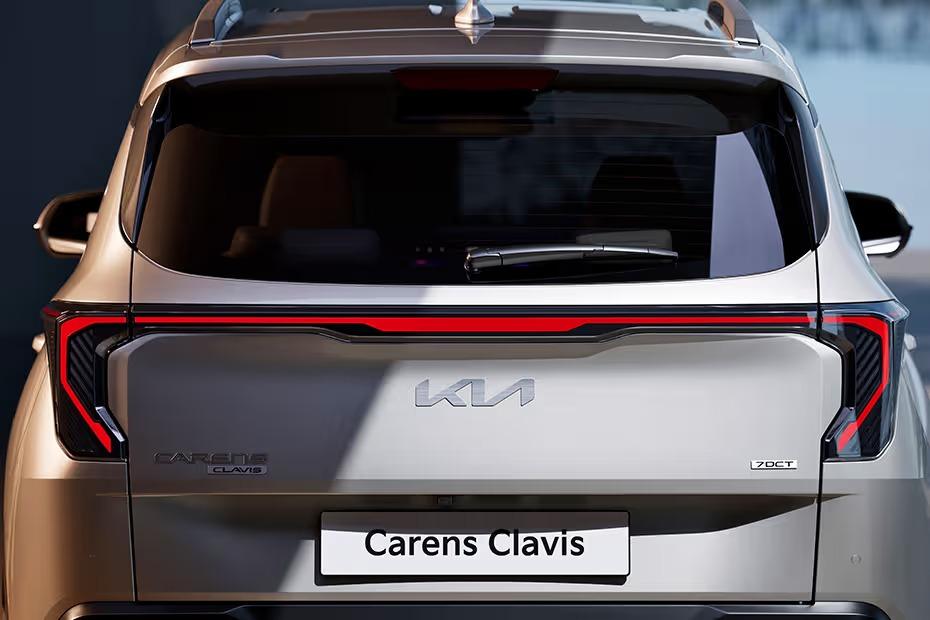 Carens Clavis