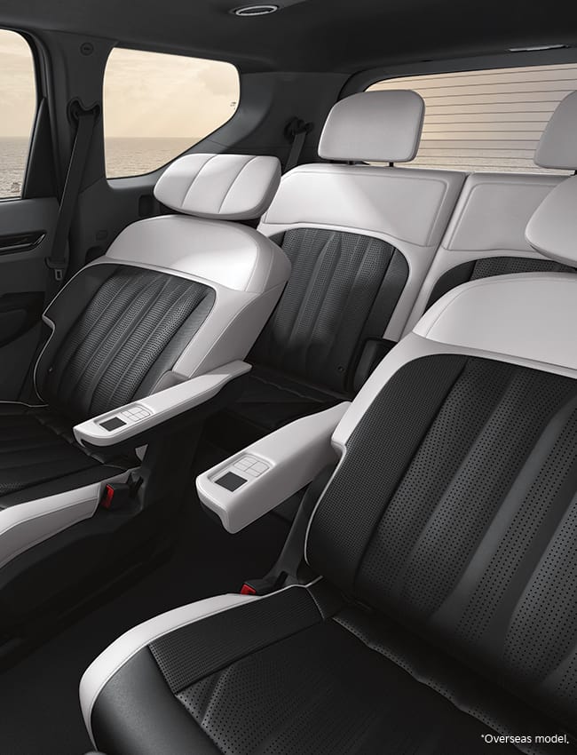 Kia EV9 Official Gallery 3