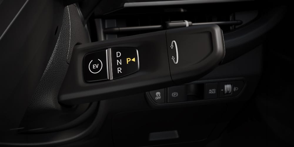 Kia Syros EV Cabin